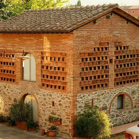 Casa Diletta ベッド・アンド・ブレックファスト Marliana