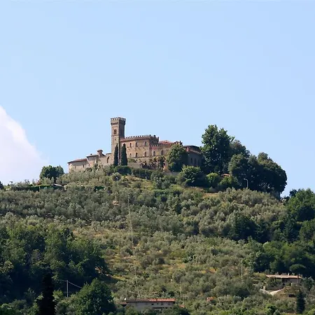 Casa Diletta ベッド・アンド・ブレックファスト Marliana
