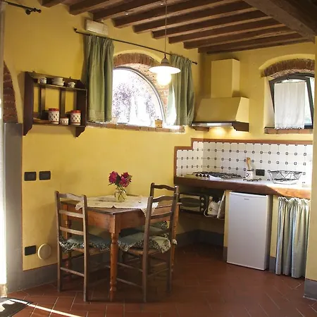 ベッド・アンド・ブレックファスト Casa Diletta