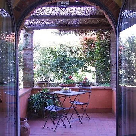Casa Diletta ベッド・アンド・ブレックファスト *