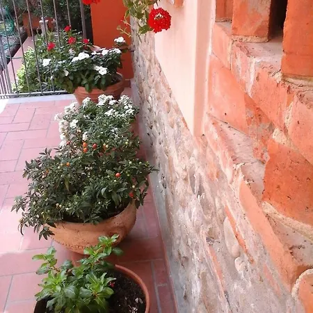 ベッド・アンド・ブレックファスト Casa Diletta Marliana