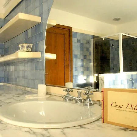 Casa Diletta *