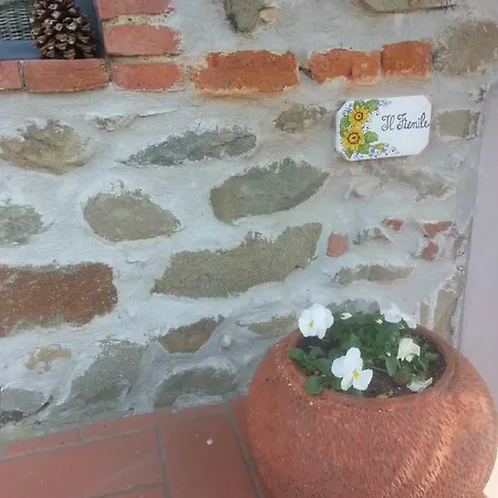 ベッド・アンド・ブレックファスト Casa Diletta