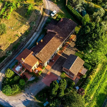 Casa Diletta Marliana