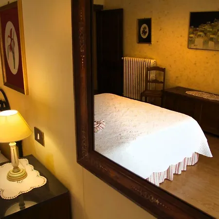 ベッド・アンド・ブレックファスト Casa Diletta *