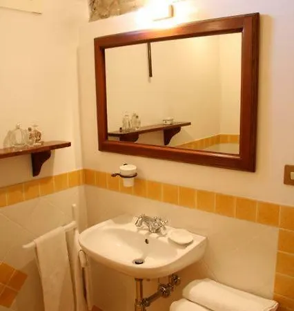 Casa Diletta ベッド・アンド・ブレックファスト *