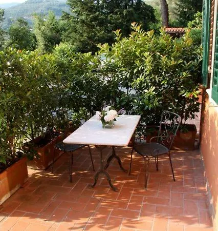 Casa Diletta ベッド・アンド・ブレックファスト Marliana