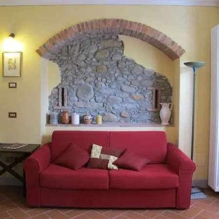 Casa Diletta ベッド・アンド・ブレックファスト