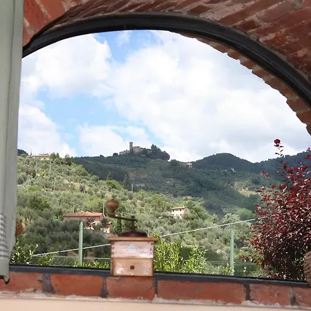 Bed & Breakfast Casa Diletta