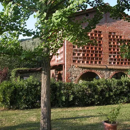 Casa Diletta * Marliana
