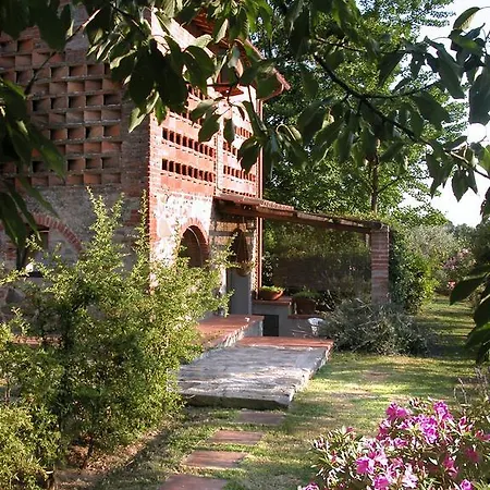 Bed & Breakfast Casa Diletta *