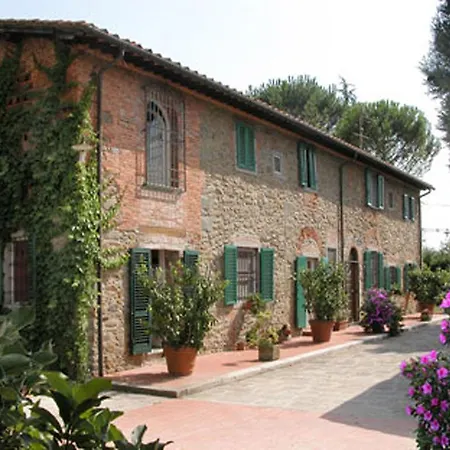 Casa Diletta * Marliana