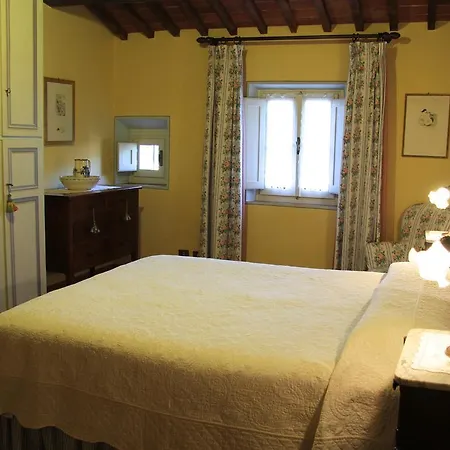 Bed & Breakfast Casa Diletta *