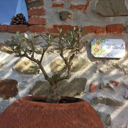 Bed & Breakfast Casa Diletta